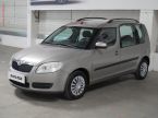 Škoda Roomster - fotka číslo 2
