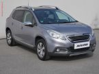 Peugeot 2008 - fotka číslo 0