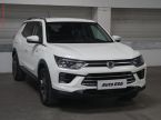 SsangYong Korando - fotka číslo 0