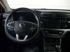 SsangYong Korando - fotka číslo 12