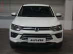 SsangYong Korando - fotka číslo 1