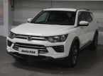 SsangYong Korando - fotka číslo 2