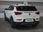 SsangYong Korando - fotka číslo 3