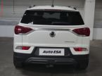 SsangYong Korando - fotka číslo 4