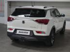SsangYong Korando - fotka číslo 5