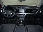 SsangYong Korando - fotka číslo 7