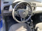 Škoda Fabia - fotka číslo 11