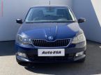 Škoda Fabia - fotka číslo 1