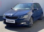 Škoda Fabia - fotka číslo 2