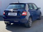 Škoda Fabia - fotka číslo 3