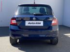 Škoda Fabia - fotka číslo 4