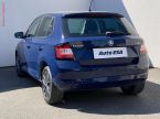 Škoda Fabia - fotka číslo 5