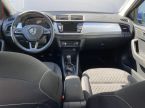 Škoda Fabia - fotka číslo 7