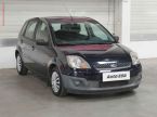 Ford Fiesta - fotka číslo 0