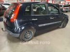Ford Fiesta - fotka číslo 1