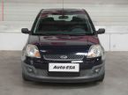 Ford Fiesta - fotka číslo 1