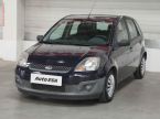 Ford Fiesta - fotka číslo 2