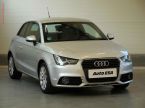 Audi A1 - fotka číslo 0