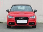Audi A1 - fotka číslo 1