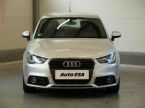 Audi A1 - fotka číslo 1