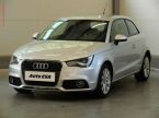 Audi A1 - fotka číslo 2