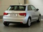 Audi A1 - fotka číslo 3