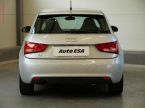 Audi A1 - fotka číslo 4