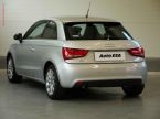 Audi A1 - fotka číslo 5