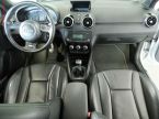 Audi A1 - fotka číslo 7