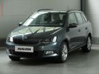Škoda Fabia - fotka číslo 2