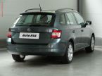 Škoda Fabia - fotka číslo 3