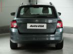 Škoda Fabia - fotka číslo 4