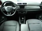 Škoda Fabia - fotka číslo 7