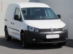Volkswagen Caddy - fotka číslo 0