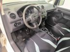 Volkswagen Caddy - fotka číslo 9