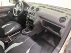 Volkswagen Caddy - fotka číslo 10