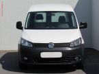 Volkswagen Caddy - fotka číslo 1