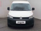 Volkswagen Caddy - fotka číslo 1