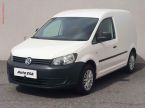 Volkswagen Caddy - fotka číslo 2