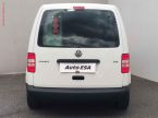 Volkswagen Caddy - fotka číslo 4