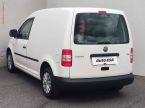 Volkswagen Caddy - fotka číslo 5