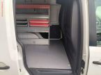 Volkswagen Caddy - fotka číslo 7