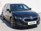 Škoda Octavia - fotka číslo 0