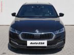 Škoda Octavia - fotka číslo 1