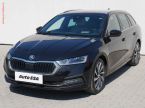 Škoda Octavia - fotka číslo 2