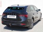 Škoda Octavia - fotka číslo 3
