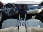 Škoda Octavia - fotka číslo 7