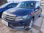 Volkswagen Tiguan - fotka číslo 0