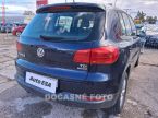 Volkswagen Tiguan - fotka číslo 1