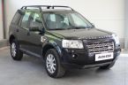 Land Rover Freelander - fotka číslo 0